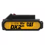 CATERPILLAR DXB2 18V 2.0Ah Li-Ion Aku