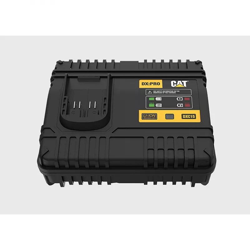 CATERPILLAR Fast Charger CAT DXC15