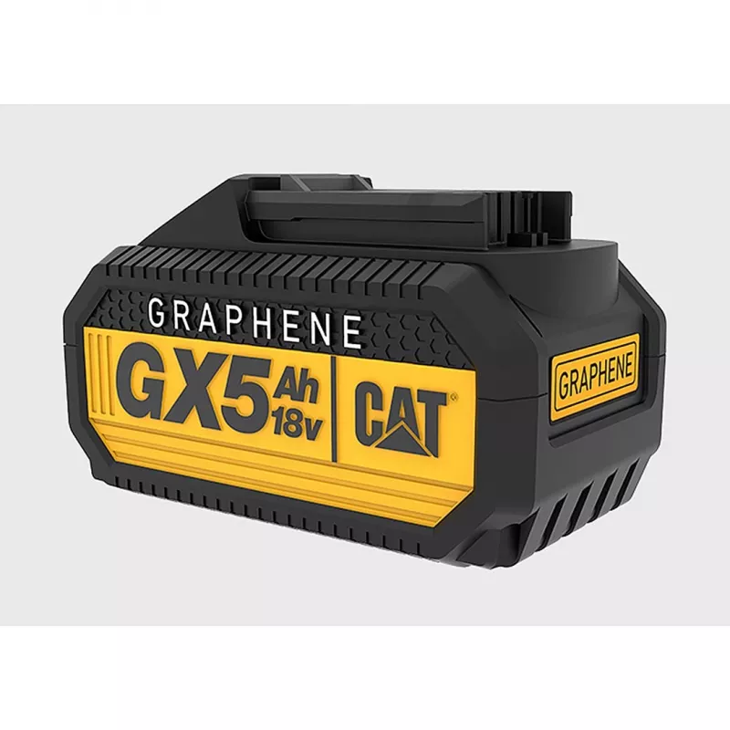 Caterpillar Heavy Duty CAT GXB5 Graphene Battery 15000 mAh Power Bank