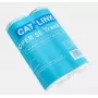 CATLINK CL-TB-01 automaatse liivakasti jäätmekotid (2 rulli, 40 kotti) – must HDPE