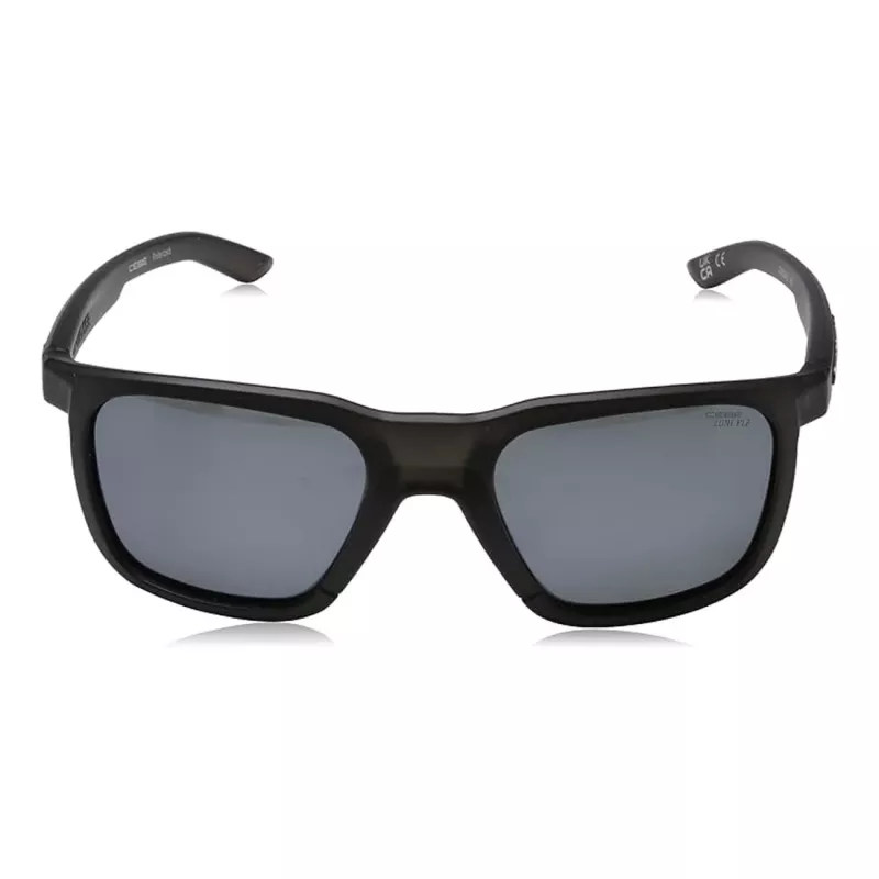CEBE CS32805-S meeste päikeseprillid 100% UV400 kaitsega – ristkülikukujulised sportprillid 54/20/130 mm
