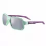CEBE CS32805-S meeste päikeseprillid 100% UV400 kaitsega – ristkülikukujulised sportprillid 54/20/130 mm