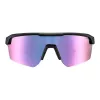 CEBE CS55301-S Naiste spordipäikeseprillid Matte Black / Zone Grey Blue