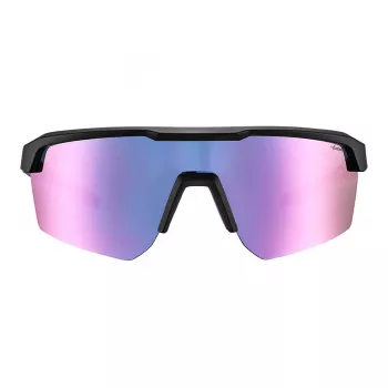 CEBE CS55301-S Naiste spordipäikeseprillid Matte Black / Zone Grey Blue