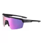 CEBE CS55301-S Naiste spordipäikeseprillid Matte Black / Zone Grey Blue