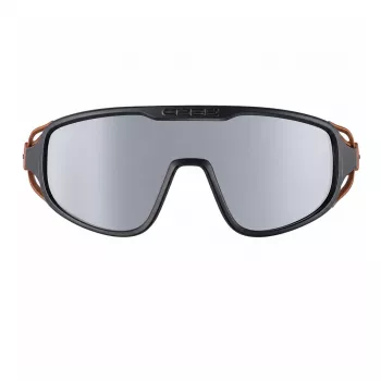 CEBE Unisex Sport Päikeseprillid CS32606-S Polükarbonaatklaasidega UV400, 131/0/105 mm