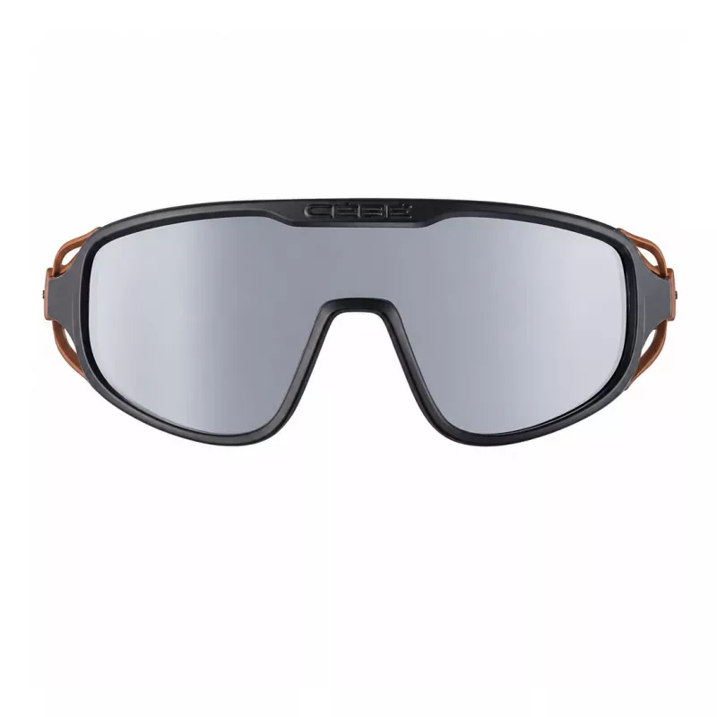CEBE Unisex Sport Päikeseprillid CS32606-S Polükarbonaatklaasidega UV400, 131/0/105 mm