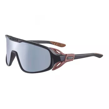 CEBE Unisex Sport Päikeseprillid CS32606-S Polükarbonaatklaasidega UV400, 131/0/105 mm