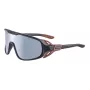 CEBE Unisex Sport Päikeseprillid CS32606-S Polükarbonaatklaasidega UV400, 131/0/105 mm