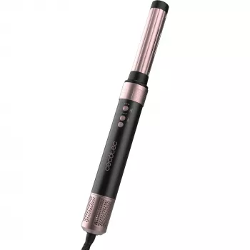 Cecotec Bamba CeramicCare 14-in-1 AirGlam Kuumaõhu Multi-Stiler Must