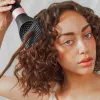 Cecotec Bamba CeramicCare 14-in-1 AirGlam Kuumaõhu Multi-Stiler Must
