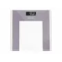 Cecotec Bathroom Scales Surface Precision Healthy Maximum Weight 180 Grey/Transparent