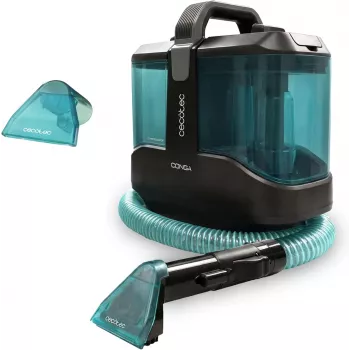 Cecotec Conga 3000 Carpet & Spot Clean Max Upholstery Cleaner, 450 W, 10 kPa Imemine, 1,2 L Puhasveepaak
