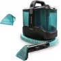 Cecotec Conga 3000 Carpet & Spot Clean Max Upholstery Cleaner, 450 W, 10 kPa Imemine, 1,2 L Puhasveepaak