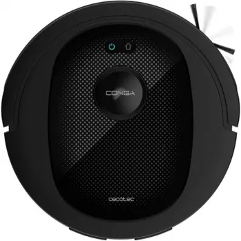 Cecotec Conga 8490 Ultimate Ultra Power Home Robotolmuimeja