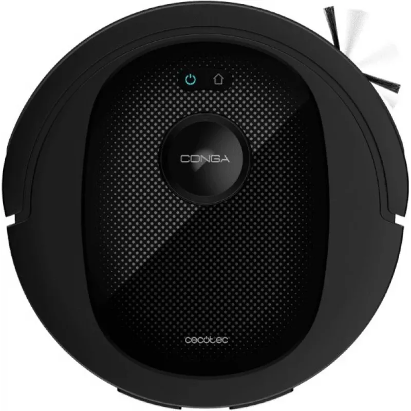 Cecotec Conga 8490 Ultimate Ultra Power Home Robotolmuimeja