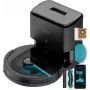 Cecotec Conga 8490 Ultimate Ultra Power Home Robotolmuimeja