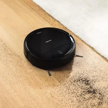 Cecotec Conga M10 Advance robottolmuimeja, 3000 Pa, güroskoopnavigatsioon