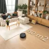 Cecotec Conga M10 Advance robottolmuimeja, 3000 Pa, güroskoopnavigatsioon