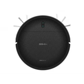 Cecotec Conga M10 Advance robottolmuimeja, 3000 Pa, güroskoopnavigatsioon
