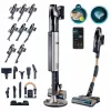 Cecotec Conga Rockstar 11500 Odyssey Station Connected IA juhtmeta pulstolmuimeja