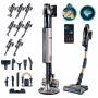 Cecotec Conga Rockstar 11500 Odyssey Station Connected IA juhtmeta pulstolmuimeja
