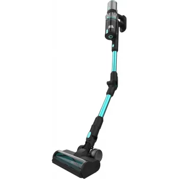 Cecotec Conga Rockstar 2500 Thunder Pet Flex Juhtmega Tolmuimeja 400W 33.6V 65min Must/Sinine