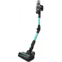 Cecotec Conga Rockstar 2500 Thunder Pet Flex Juhtmega Tolmuimeja 400W 33.6V 65min Must/Sinine