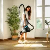 Cecotec Conga Rockstar Cyclonic Plus Bagless Vacuum Cleaner 800W 2L Black