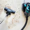 Cecotec Conga Rockstar Cyclonic Plus Bagless Vacuum Cleaner 800W 2L Black