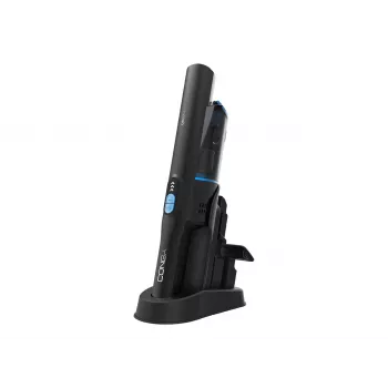 Cecotec Conga Rockstar Micro+ Animal juhtmeta käsiimeja, 200 W, 16,8 V, 40 min tööaeg, must