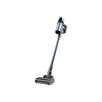 Cecotec Conga Rockstar P50 X-Treme juhtmevaba käsimikseriga tolmuimeja, 400 W, 33,6 V, 60 min tööaeg, must/sinine