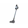 Cecotec Conga Rockstar P50 X-Treme juhtmevaba käsimikseriga tolmuimeja, 400 W, 33,6 V, 60 min tööaeg, must/sinine