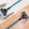 Cecotec Conga Rockstar P50 X-Treme juhtmeta tolmuimeja, 265 W, 1,2 l