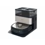 Cecotec Conga Z100 Robotic Vacuum Cleaner, Wet & Dry, 20000 Pa, 320 min Runtime, 5200 mAh, 3 L Dust Capacity, Black