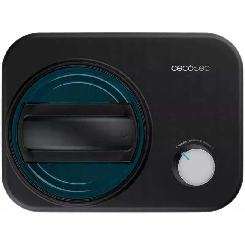 Cecotec Gelacy 800 jäätisevalmistaja, läbipaistev