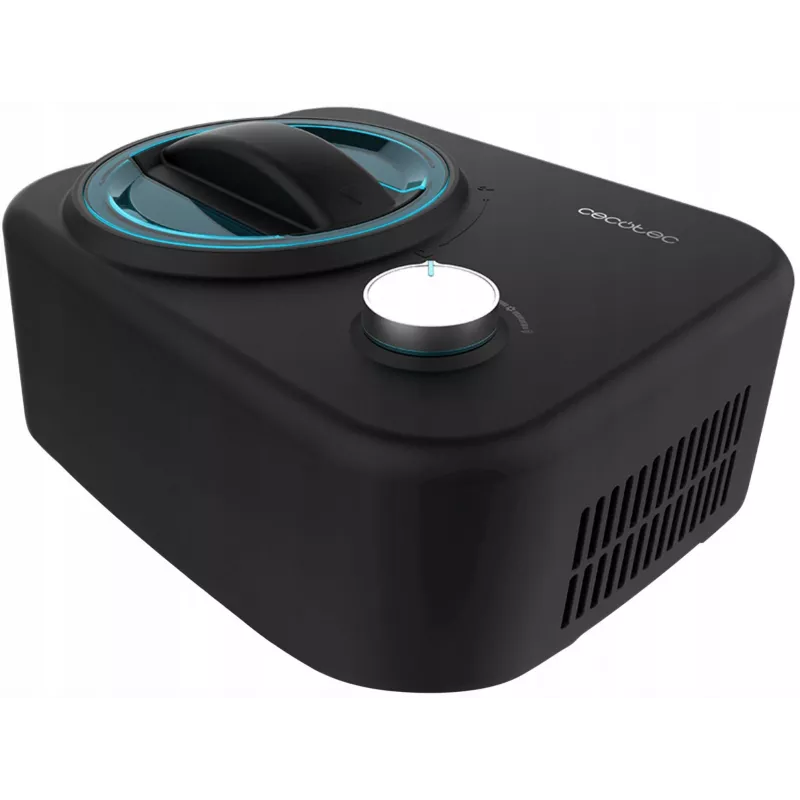 Cecotec Gelacy 800 jäätisevalmistaja, läbipaistev