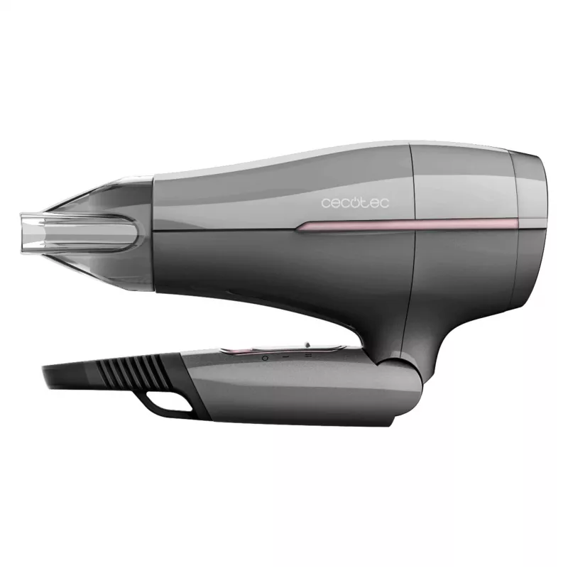 Cecotec IoniCare Power&Go Heaven 2000 W Ioonne föön difuusoriga, hall
