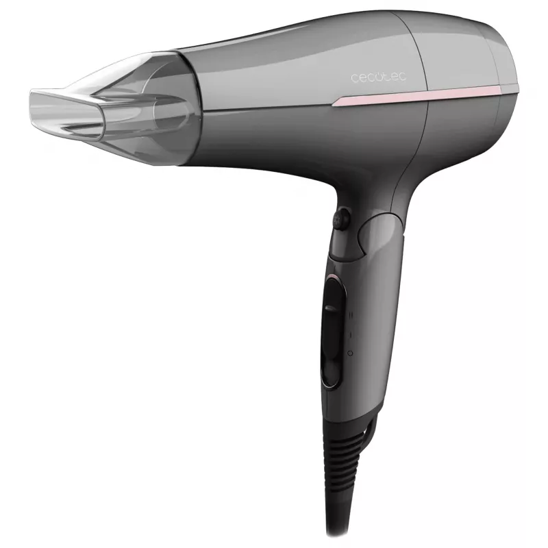 Cecotec IoniCare Power&Go Heaven 2000 W Ioonne föön difuusoriga, hall