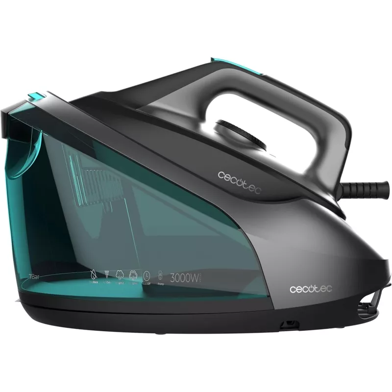 Cecotec IronHero 3000 Station aurugeneraatoriga triikimisjaam
