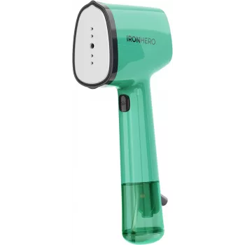 Cecotec IronHero V-1500 Käeshoitav aurutriikraud 1500W 25g/min 0.2L Essential Green