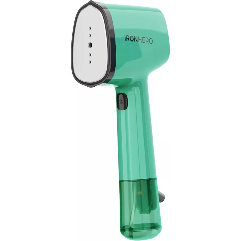 Cecotec IronHero V-1500 Käeshoitav aurutriikraud 1500W 25g/min 0.2L Essential Green