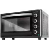 Cecotec Bake&Toast 4600 Black Gyro lauapealne miniahi, 46 l, 2000 W