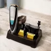 Cecotec PrecisionCare Pro 5-in-1 juhtmeta märg- ja kuivtrimmer, 13 pikkusastet, must/hõbedane