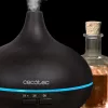 Cecotec Pure Aroma 150 Yin Ultraheli Aroomi Difuusor 7 W Must
