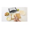 Cecotec Rock'nGrill 1000 Elektrogrill 1000 W Must/Roostevaba teras