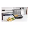 Cecotec Rock'nGrill 1000 Elektrogrill 1000 W Must/Roostevaba teras