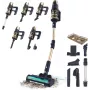 Cecotec Conga Rockstar RX70 AquaPet Flex juhtmeta tolmuimeja, 780 W