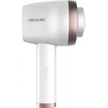 Cecotec SkinCare Push Up näomassaažiseade, valge