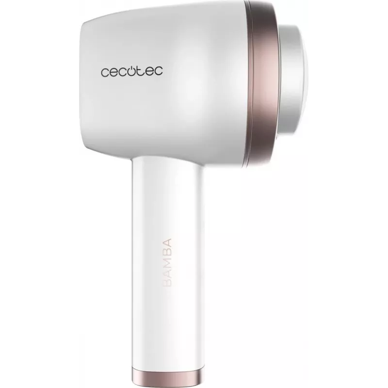 Cecotec SkinCare Push Up näomassaažiseade, valge